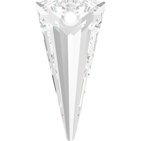 Serinity Crystal Pendants Spike (6480) Crystal