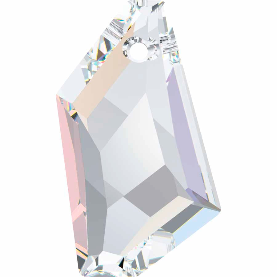 Serinity Crystal Pendants De-Art (6670) Crystal AB