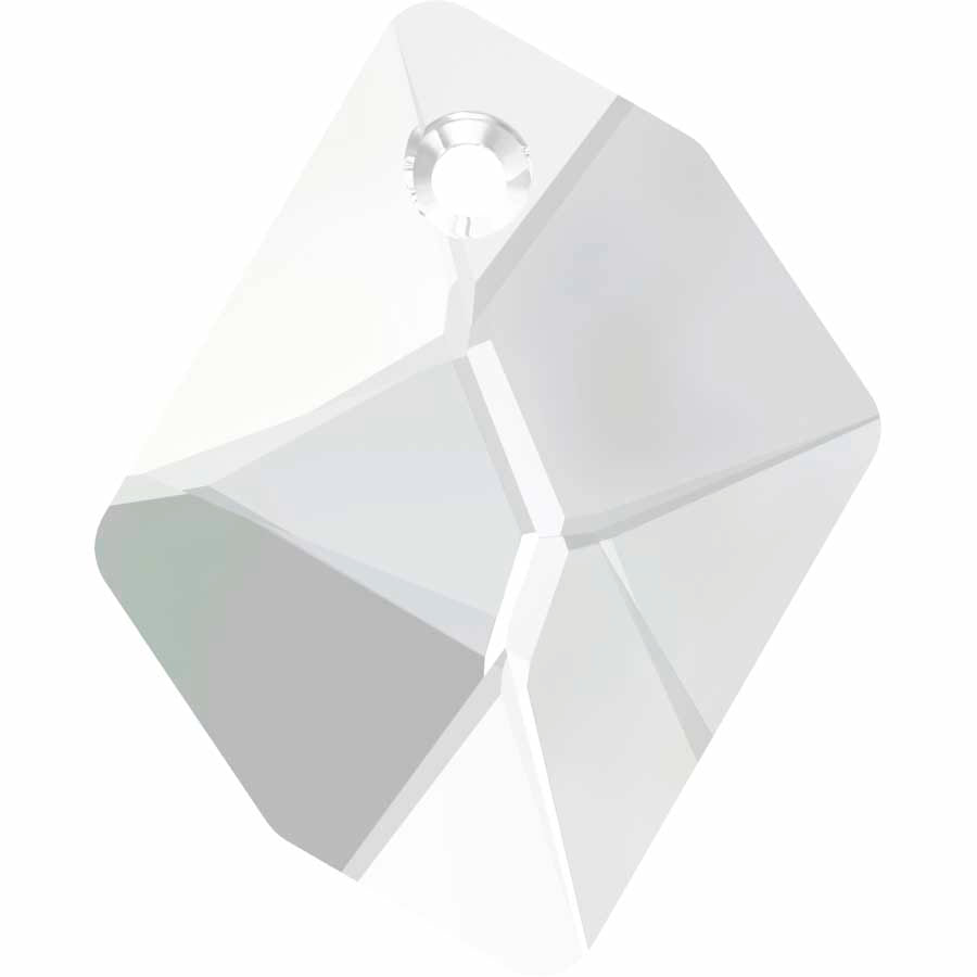Serinity Crystal Pendants Cosmic (6680) Crystal