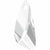 Serinity Crystal Pendants Wing (6690) Crystal