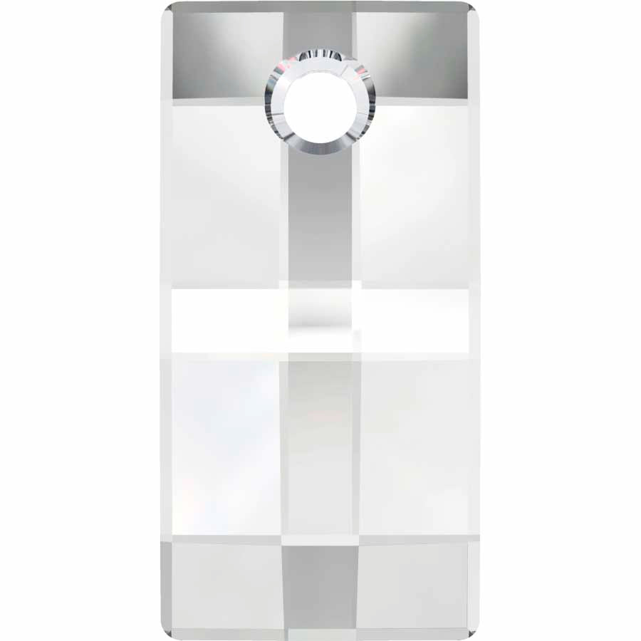 Serinity Crystal Pendants Urban (6696) Crystal