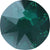 Serinity Crystals Non Hotfix (2000, 2058 & 2088) Emerald Nightfall