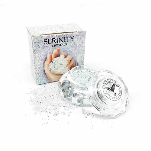 Serinity Crystals Stardust Cute Mood