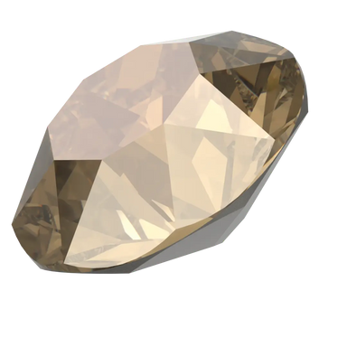 Serinity Chatons Round Stones (1028 & 1088) Crystal Bronze - Bluestreak Crystals