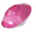 Swarovski Chatons Round Stones (1028 & 1088) Crystal Electric Pink Ignite UNFOILED - Bluestreak Crystals