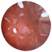 Serinity Chatons Round Stones (1028 & 1088) Crystal Maroon Ignite UNFOILED - Bluestreak Crystals