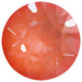 Serinity Chatons Round Stones (1028 & 1088) Crystal Orange Ignite UNFOILED - Bluestreak Crystals