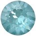 Serinity Chatons Round Stones (1028 & 1088) Crystal Paradise Blue Lux - Bluestreak Crystals