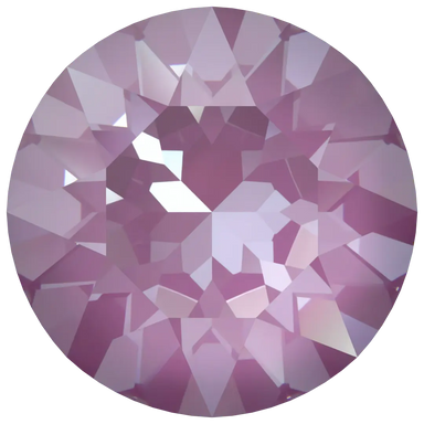 Serinity Chatons Round Stones (1028 & 1088) Crystal Paradise Purple Lux - Bluestreak Crystals