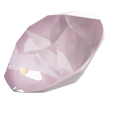 Serinity Chatons Round Stones (1028 & 1088) Crystal Soft Rose Ignite - Bluestreak Crystals