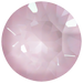 Serinity Chatons Round Stones (1028 & 1088) Crystal Soft Rose Ignite - Bluestreak Crystals