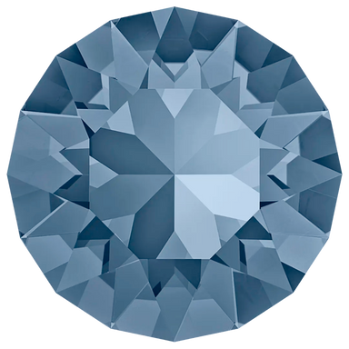 Serinity Chatons Round Stones (1028 & 1088) Denim Blue - Bluestreak Crystals