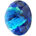 Serinity Chatons Round Stones Brilliant (1400) Crystal Bermuda Blue - Bluestreak Crystals