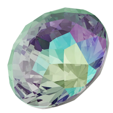 Serinity Chatons Round Stones Brilliant (1400) Crystal Paradise Shine - Bluestreak Crystals