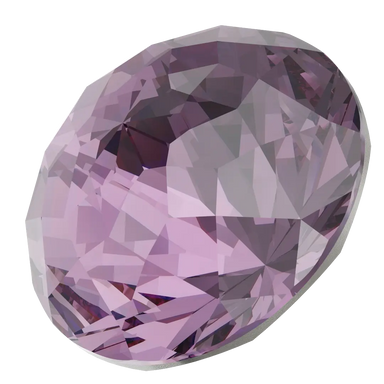 Serinity Chatons Round Stones Brilliant (1400) Iris - Bluestreak Crystals