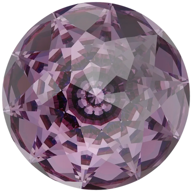 Serinity Chatons Round Stones Brilliant (1400) Iris - Bluestreak Crystals