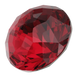 Serinity Chatons Round Stones Brilliant (1400) Scarlet - Bluestreak Crystals