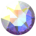 Serinity Chatons Round Stones Light Cut (1098) Crystal AB - Bluestreak Crystals