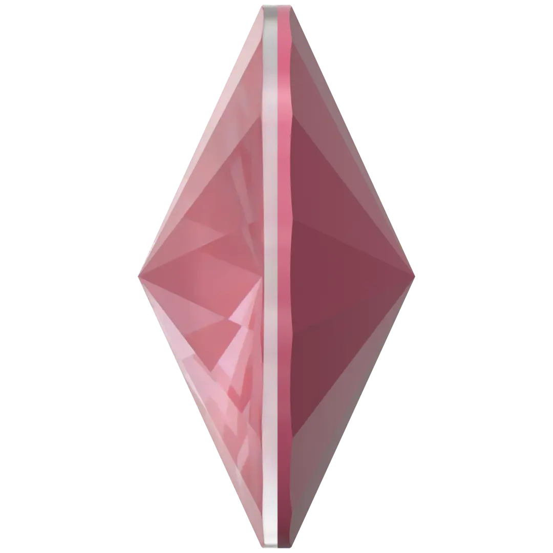 Serinity Chatons Round Stones Rivoli (1122) Crystal Dahlia Ignite UNFOILED - Bluestreak Crystals