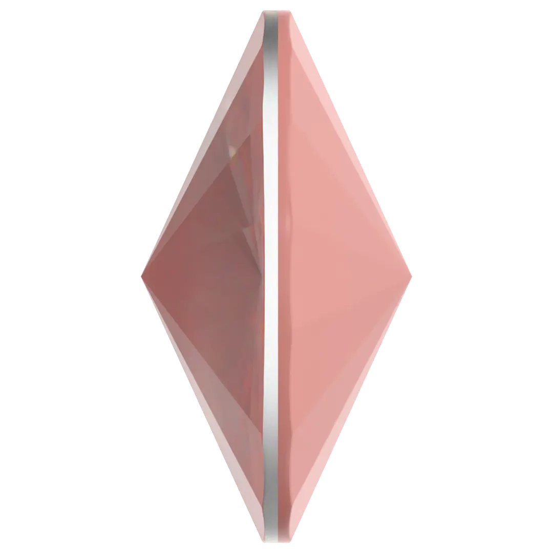 Serinity Chatons Round Stones Rivoli (1122) Crystal Flamingo Ignite UNFOILED - Bluestreak Crystals