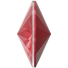 Serinity Chatons Round Stones Rivoli (1122) Crystal Poppy Red Ignite UNFOILED - Bluestreak Crystals