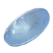 Serinity Chatons Round Stones Rivoli (1122) Crystal Sky Ignite UNFOILED - Bluestreak Crystals