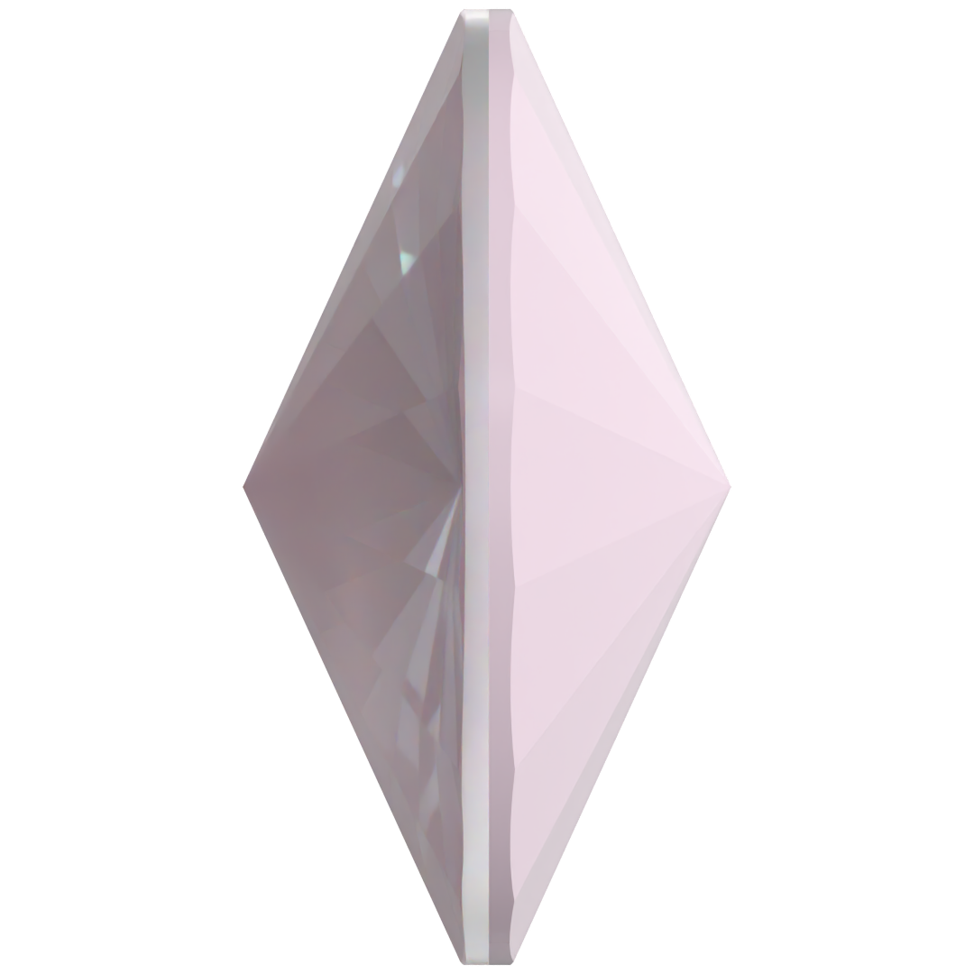 Serinity Chatons Round Stones Rivoli (1122) Crystal Soft Rose Ignite - Bluestreak Crystals