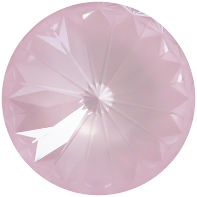 Serinity Chatons Round Stones Rivoli (1122) Crystal Soft Rose Ignite - Bluestreak Crystals