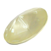 Serinity Chatons Round Stones Rivoli (1122) Crystal Soft Yellow Ignite - Bluestreak Crystals