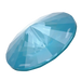 Serinity Chatons Round Stones Rivoli (1122) Crystal Teal Ignite UNFOILED - Bluestreak Crystals