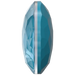 Serinity Chatons Round Stones Thin (1383) Crystal Teal Ignite UNFOILED - Bluestreak Crystals