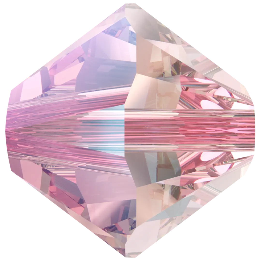 Serinity Colour Sample Service Beads - Colour Effects - Bluestreak Crystals