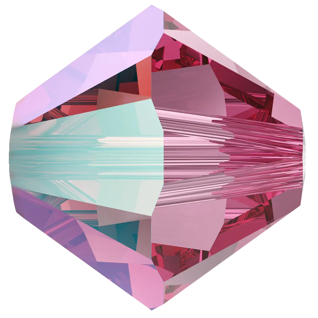 Serinity Colour Sample Service Beads - Colour Effects - Bluestreak Crystals