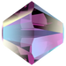 Serinity Colour Sample Service Beads - Colour Effects - Bluestreak Crystals