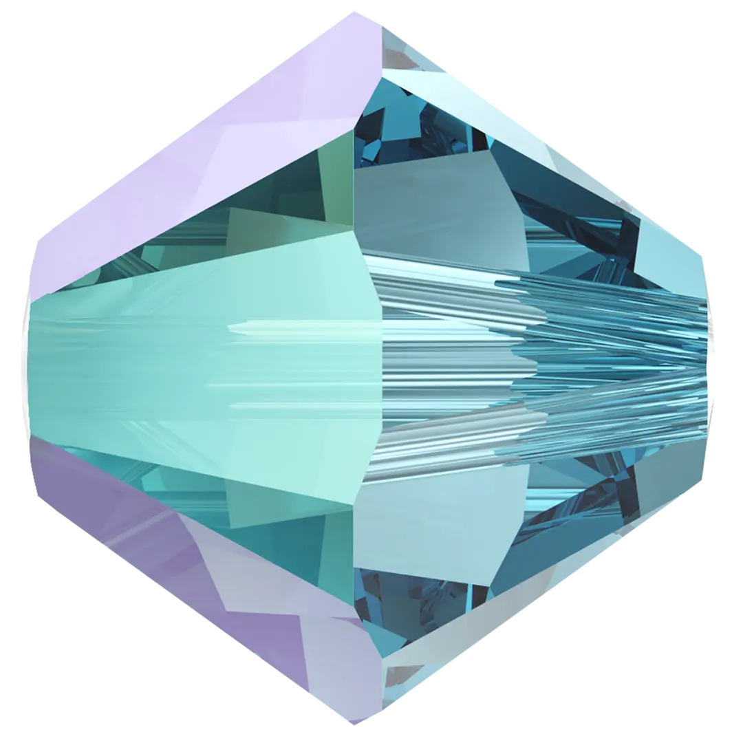 Serinity Colour Sample Service Beads - Colour Effects - Bluestreak Crystals