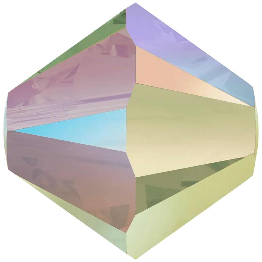 Serinity Colour Sample Service Beads - Crystal & Effect Colours - Bluestreak Crystals