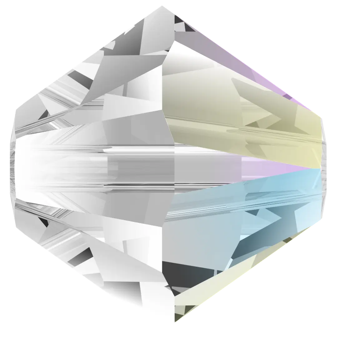 Serinity Colour Sample Service Beads - Crystal & Effect Colours - Bluestreak Crystals