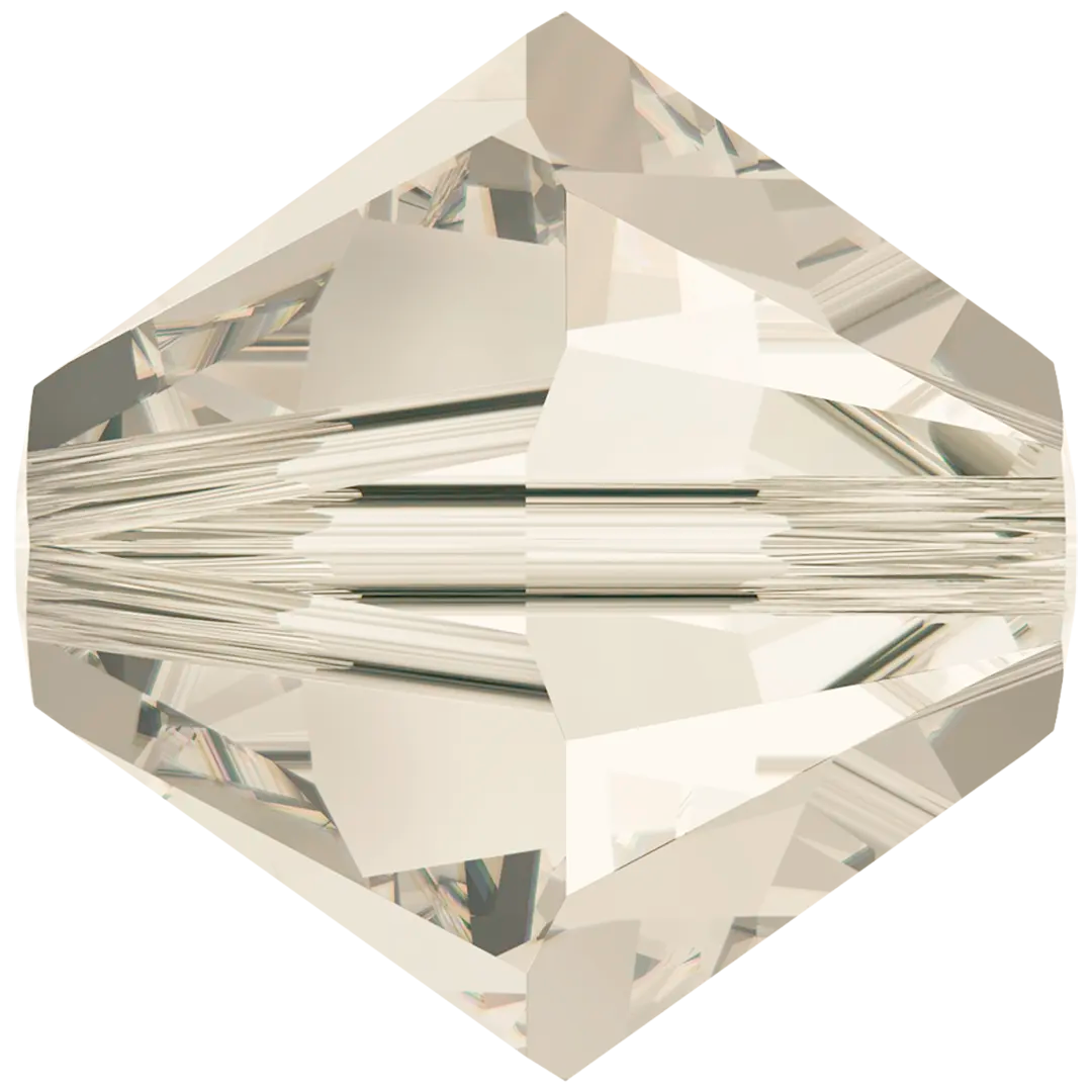 Serinity Colour Sample Service Beads - Crystal & Effect Colours - Bluestreak Crystals