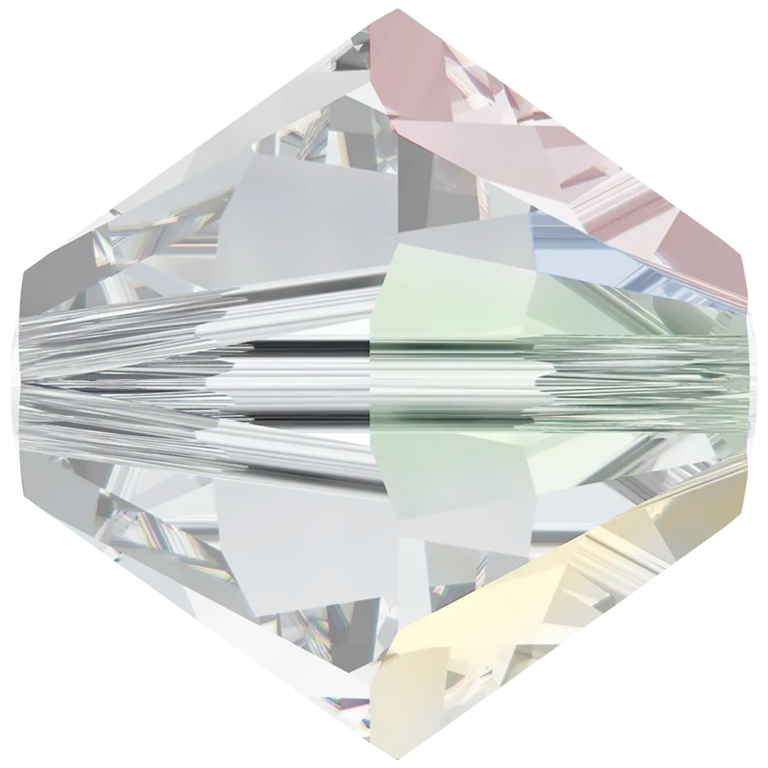 Serinity Colour Sample Service Beads - Crystal & Effect Colours - Bluestreak Crystals