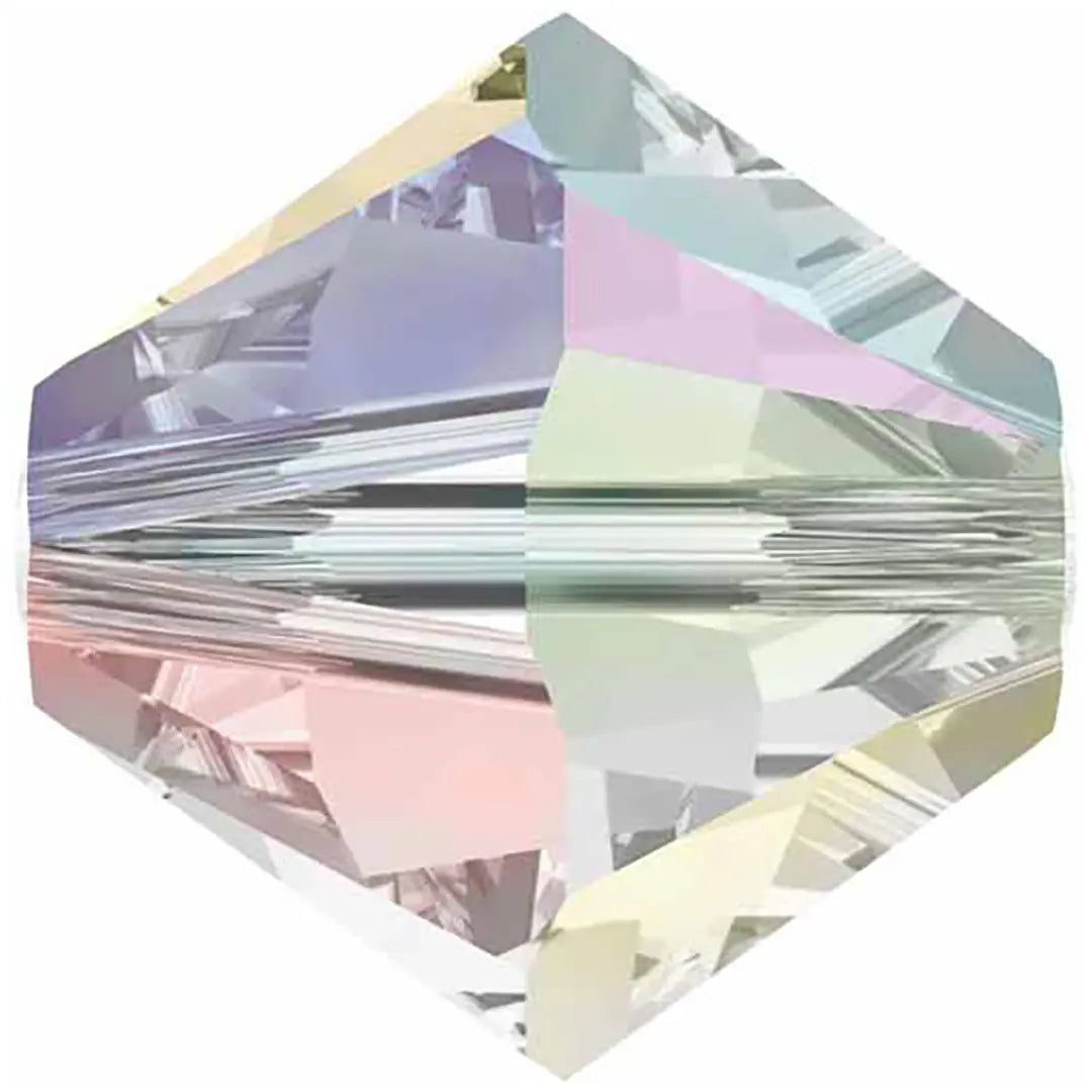 Serinity Colour Sample Service Beads - Crystal & Effect Colours - Bluestreak Crystals