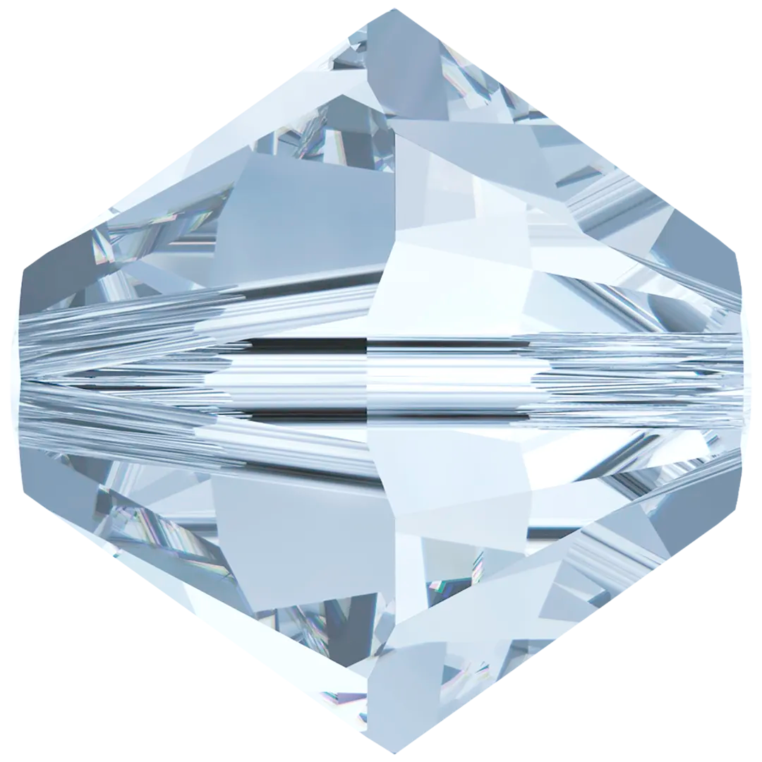 Serinity Colour Sample Service Beads - Crystal & Effect Colours - Bluestreak Crystals
