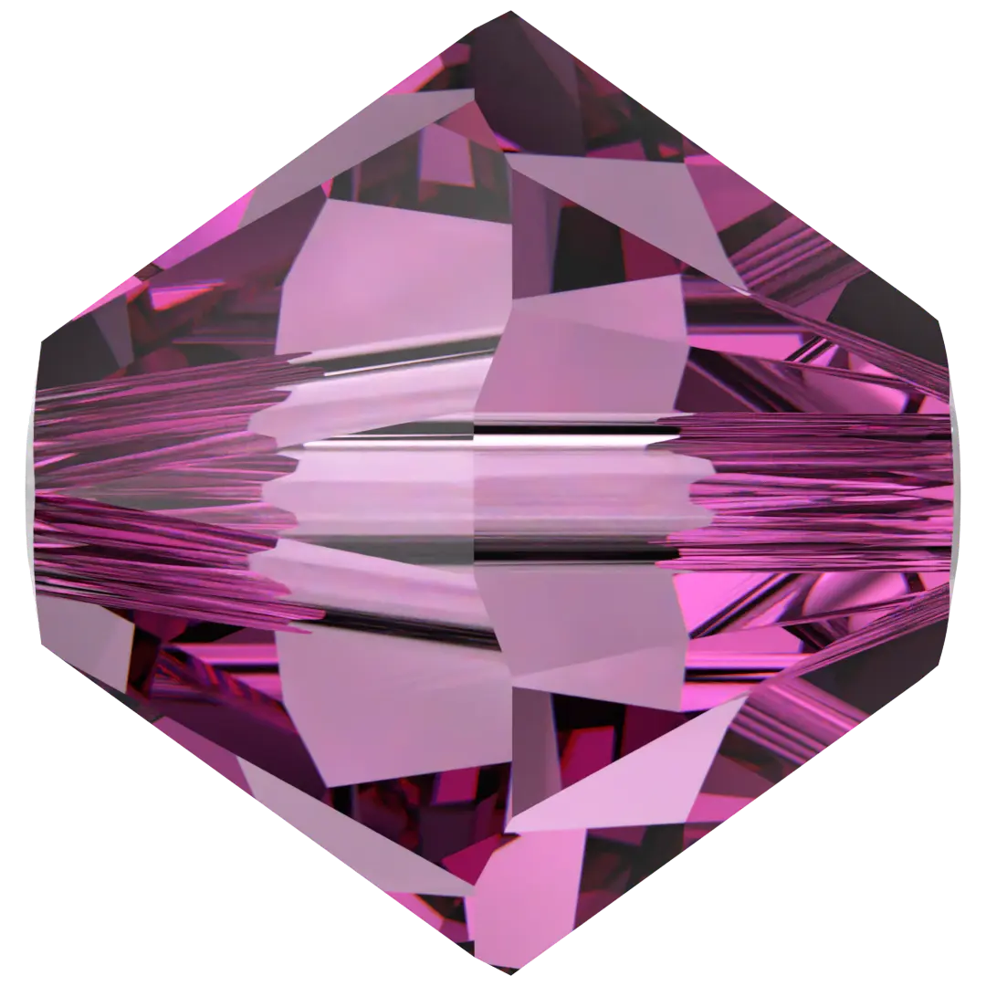 Serinity Colour Sample Service Beads - Standard Colours - Bluestreak Crystals