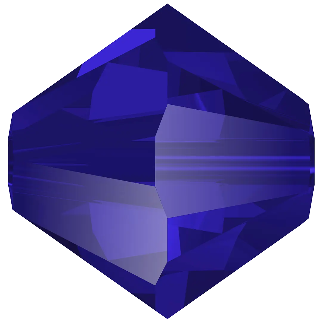 Serinity Colour Sample Service Beads - Standard Colours - Bluestreak Crystals