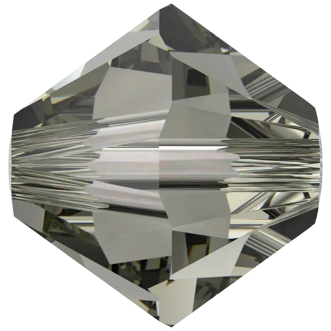 Serinity Colour Sample Service Beads - Standard Colours - Bluestreak Crystals