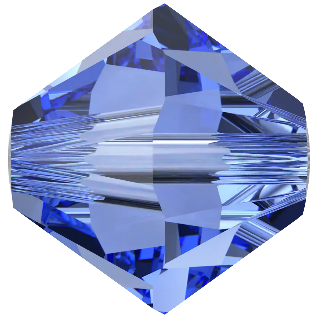 Serinity Colour Sample Service Beads - Standard Colours - Bluestreak Crystals