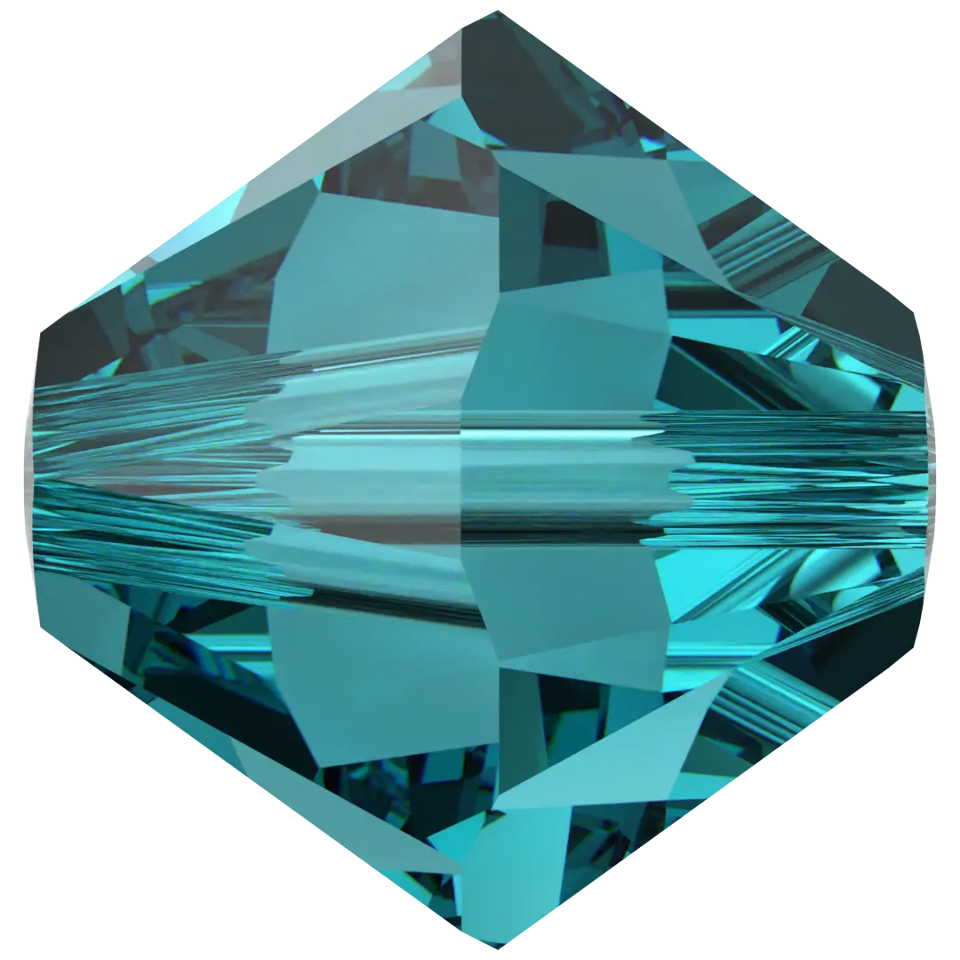 Serinity Colour Sample Service Beads - Standard Colours - Bluestreak Crystals