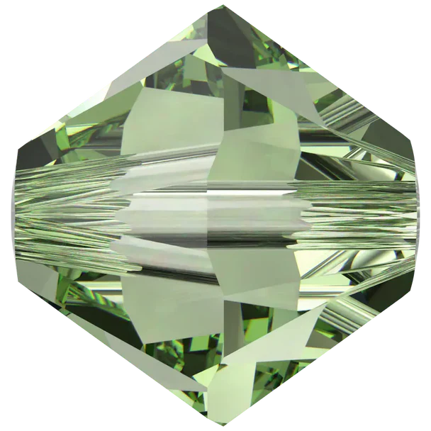 Serinity Colour Sample Service Beads - Standard Colours - Bluestreak Crystals