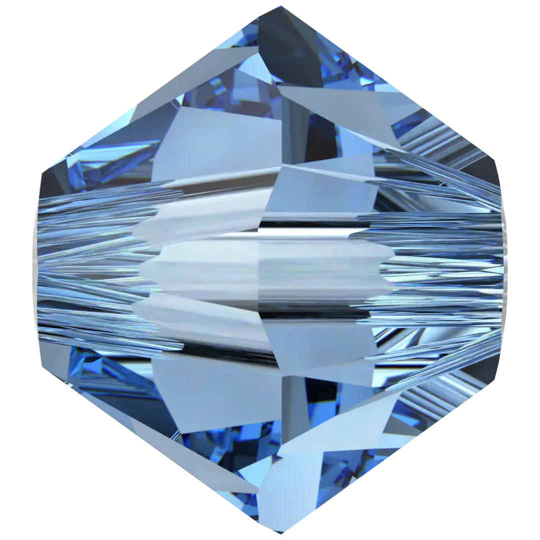 Serinity Colour Sample Service Beads - Standard Colours - Bluestreak Crystals