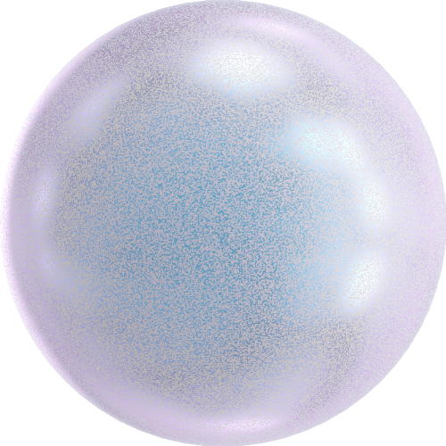Serinity Colour Sample Service - Crystal Pearl Colours - Bluestreak Crystals