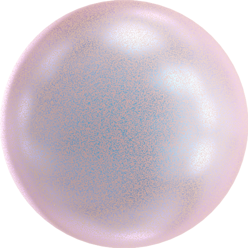 Serinity Colour Sample Service - Crystal Pearl Colours - Bluestreak Crystals